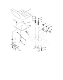 Seat assembly
