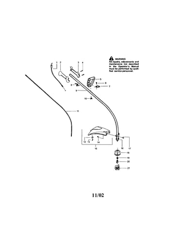 Driveshaft