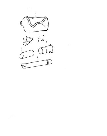 Vacuum assembly