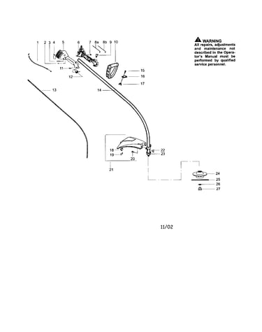 Driveshaft