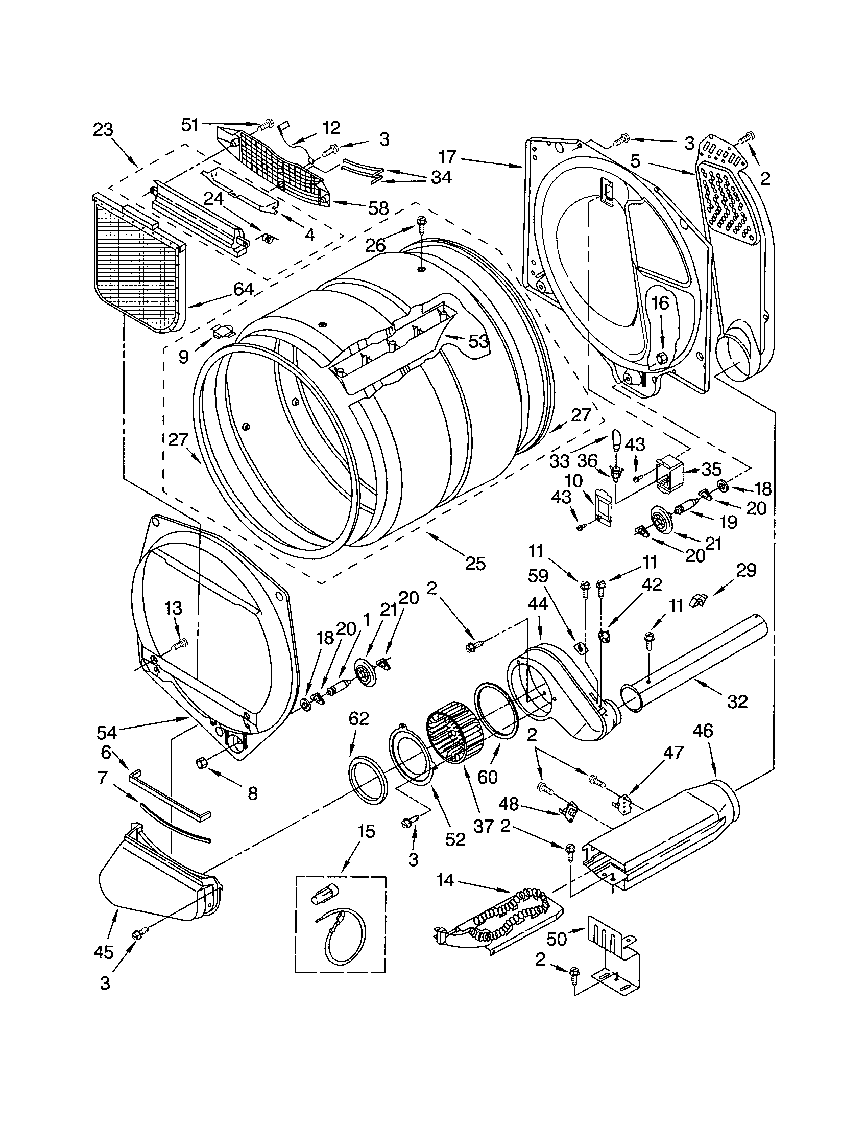 BULKHEAD