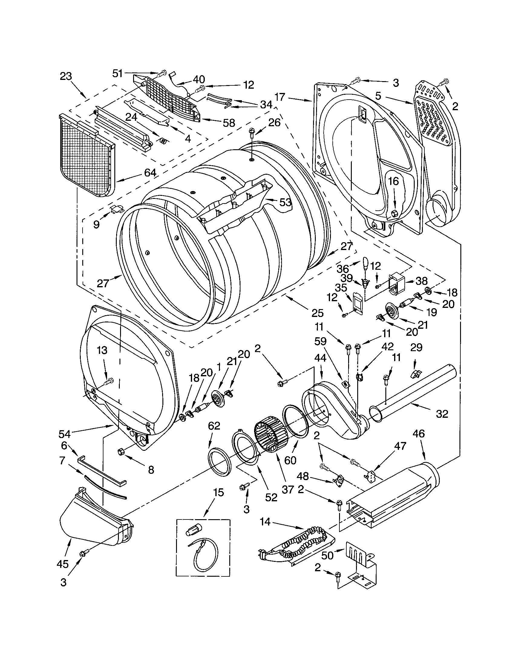 BULKHEAD