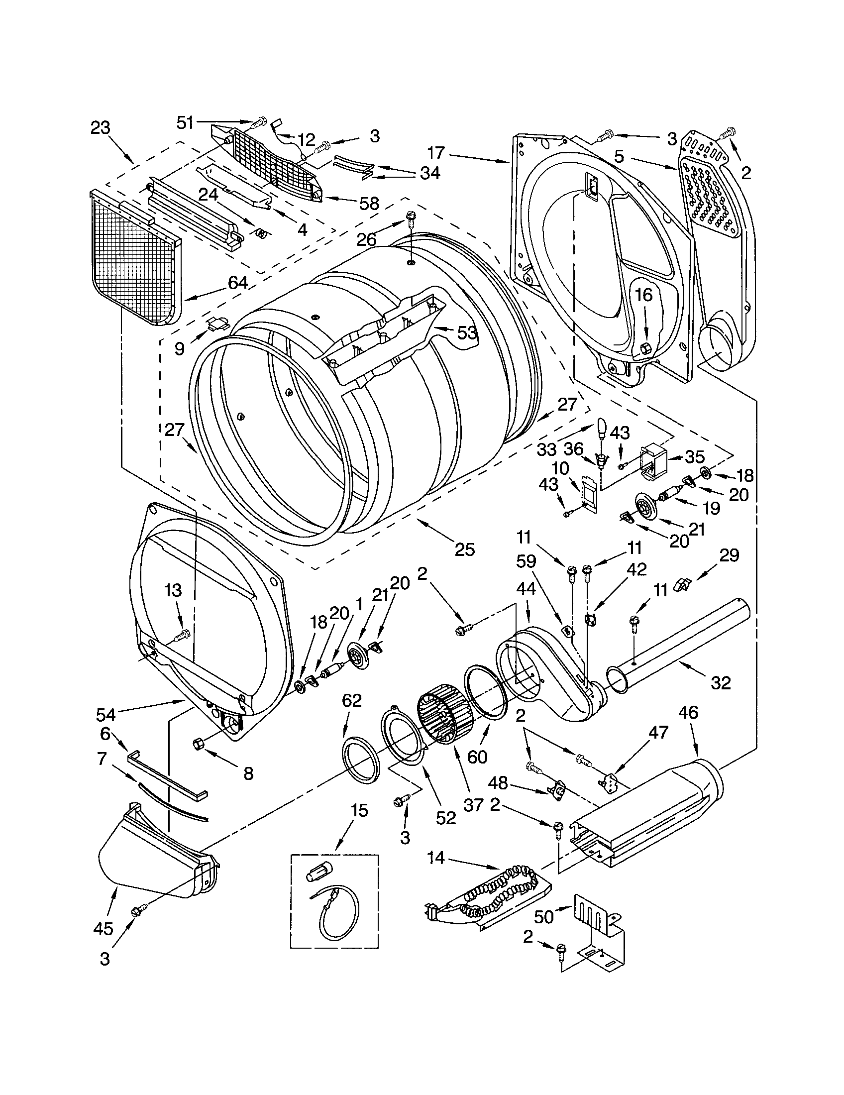 BULKHEAD