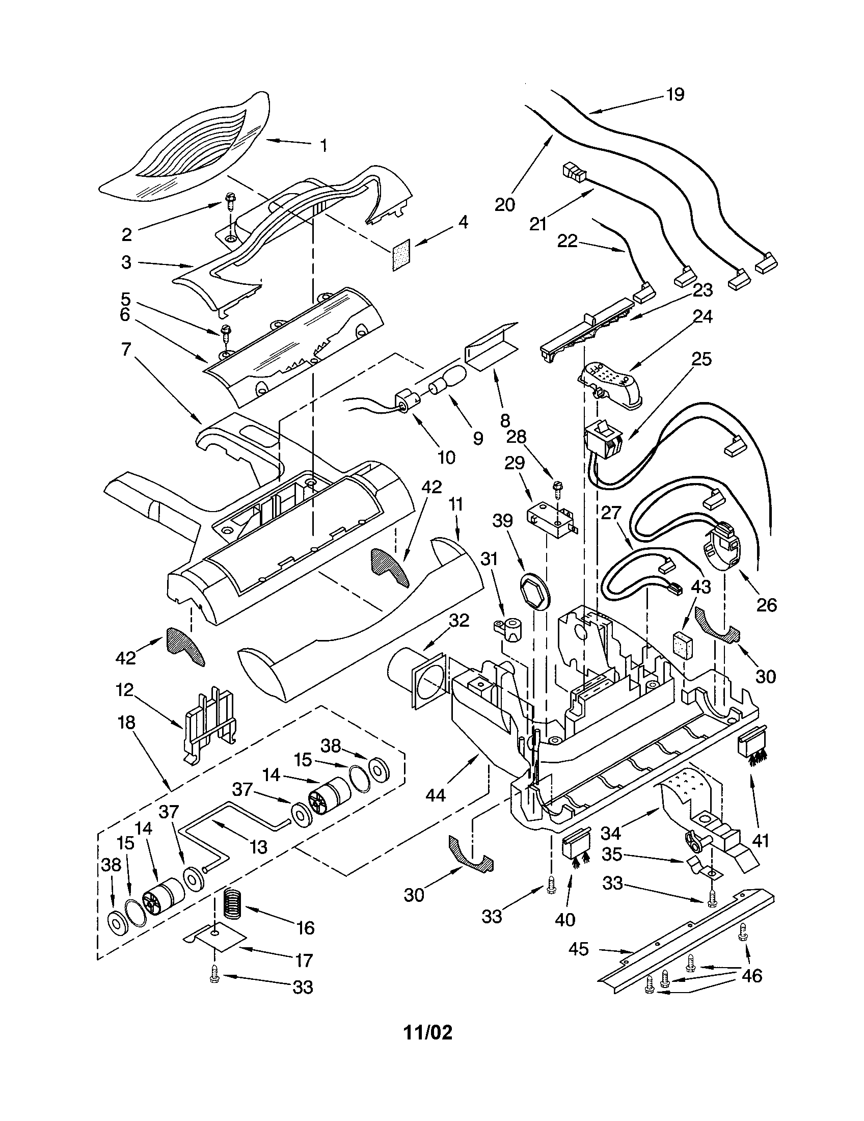 Nozzle
