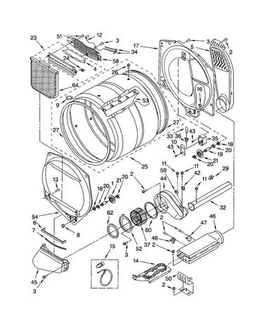 Bulkhead