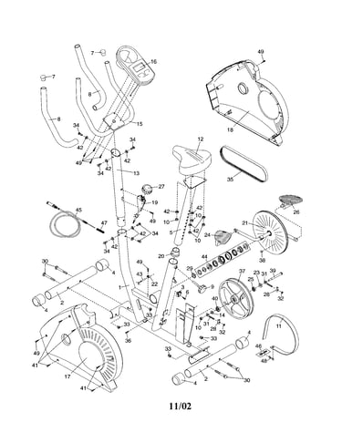 Cycle