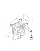 Tank assembly