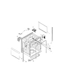 Tank assembly