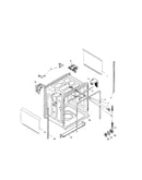 Tank assembly