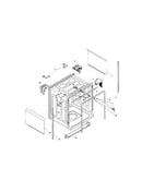 Tank assembly
