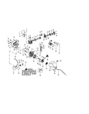 Crankshaft/crankcase