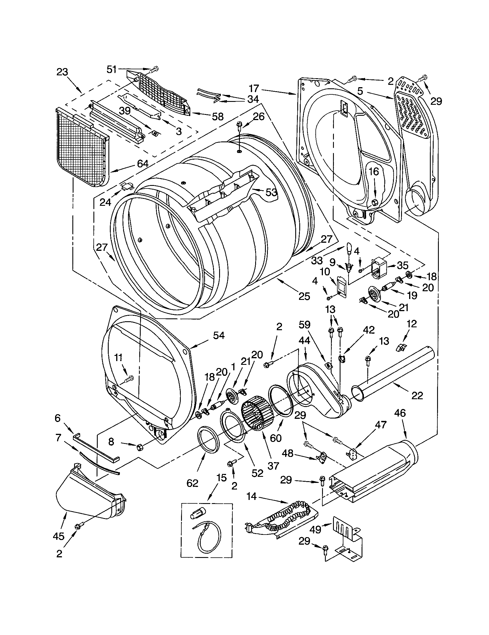 BULKHEAD