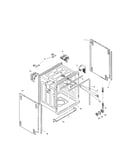 Tank assembly