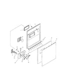 Door assembly