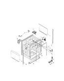 Tank assembly