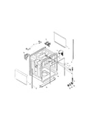 Tank assembly