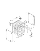 Tank assembly