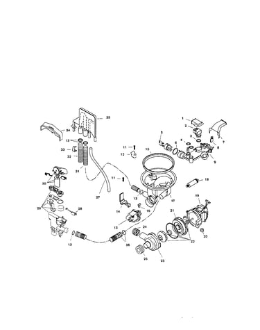 Component assemblies