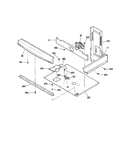 Center spacer