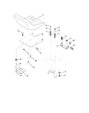 Seat assembly
