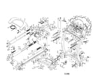 Proform PFTL59120 crosswalk advanced diagram