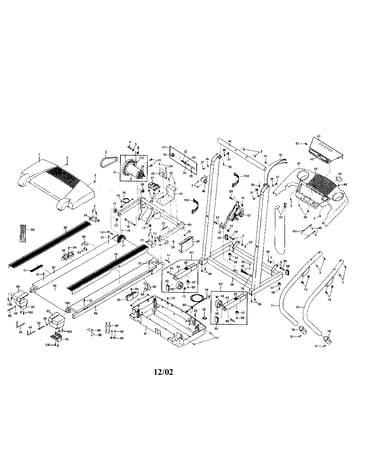 Proform 320x