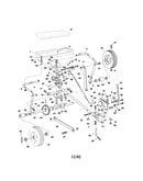 Broadcast spreader