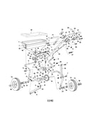 Broadcast spreader