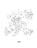 Broadcast spreader