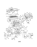 Broadcast spreader