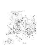 Broadcast spreader