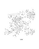 Broadcast spreader