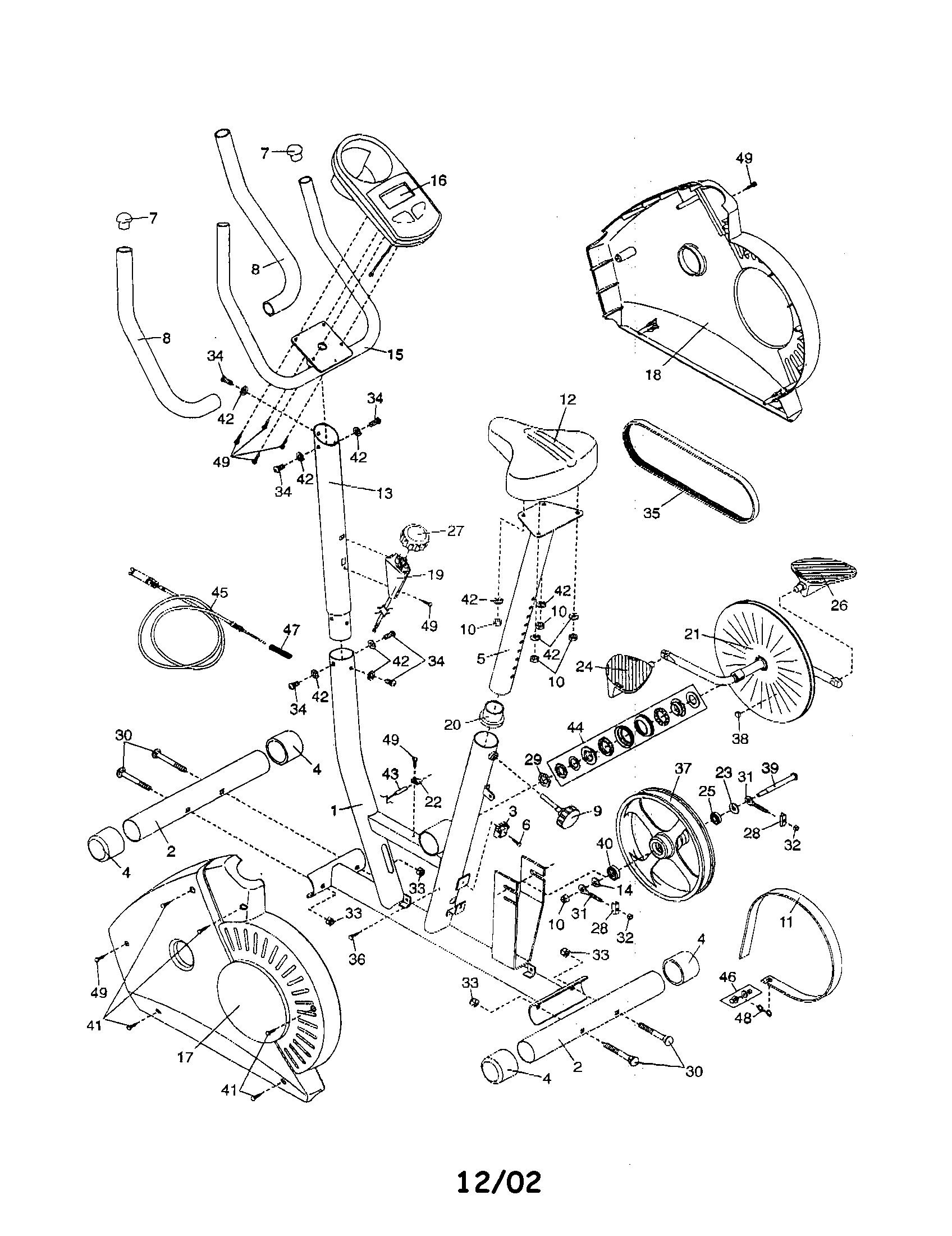Cycle