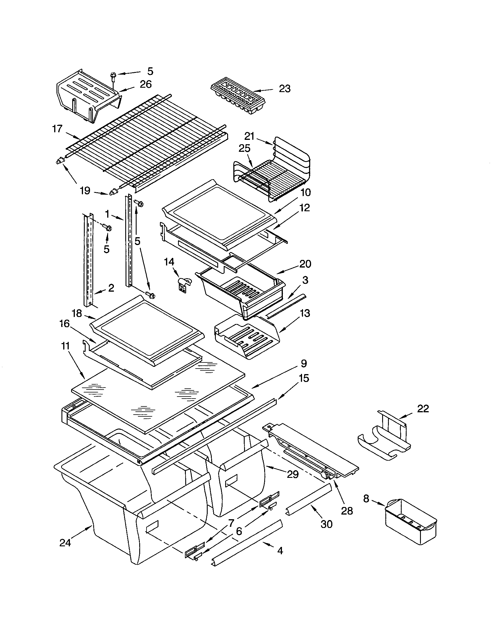 Shelf