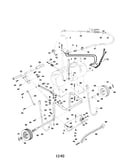 15 gallon push sprayer
