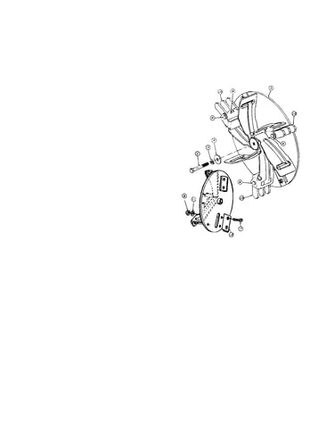 Impeller assembly
