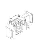 Tank assembly