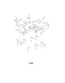 Row crop cultivator (new hitch)