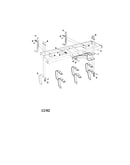 Row crop cultivator