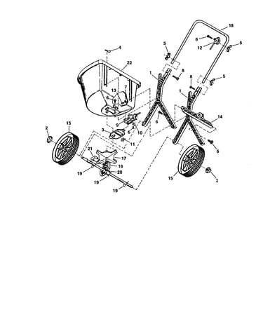 Spreader