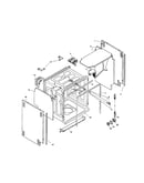 Tank assembly