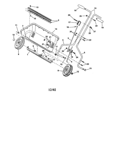 Spreader