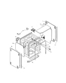 Tank assembly