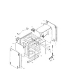 Tank assembly