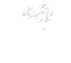 Agri-Fab 45-0179 steel tow roller diagram