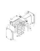 Tank assembly
