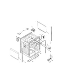 Tank assembly