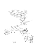 Poly cart