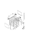 Tank assembly