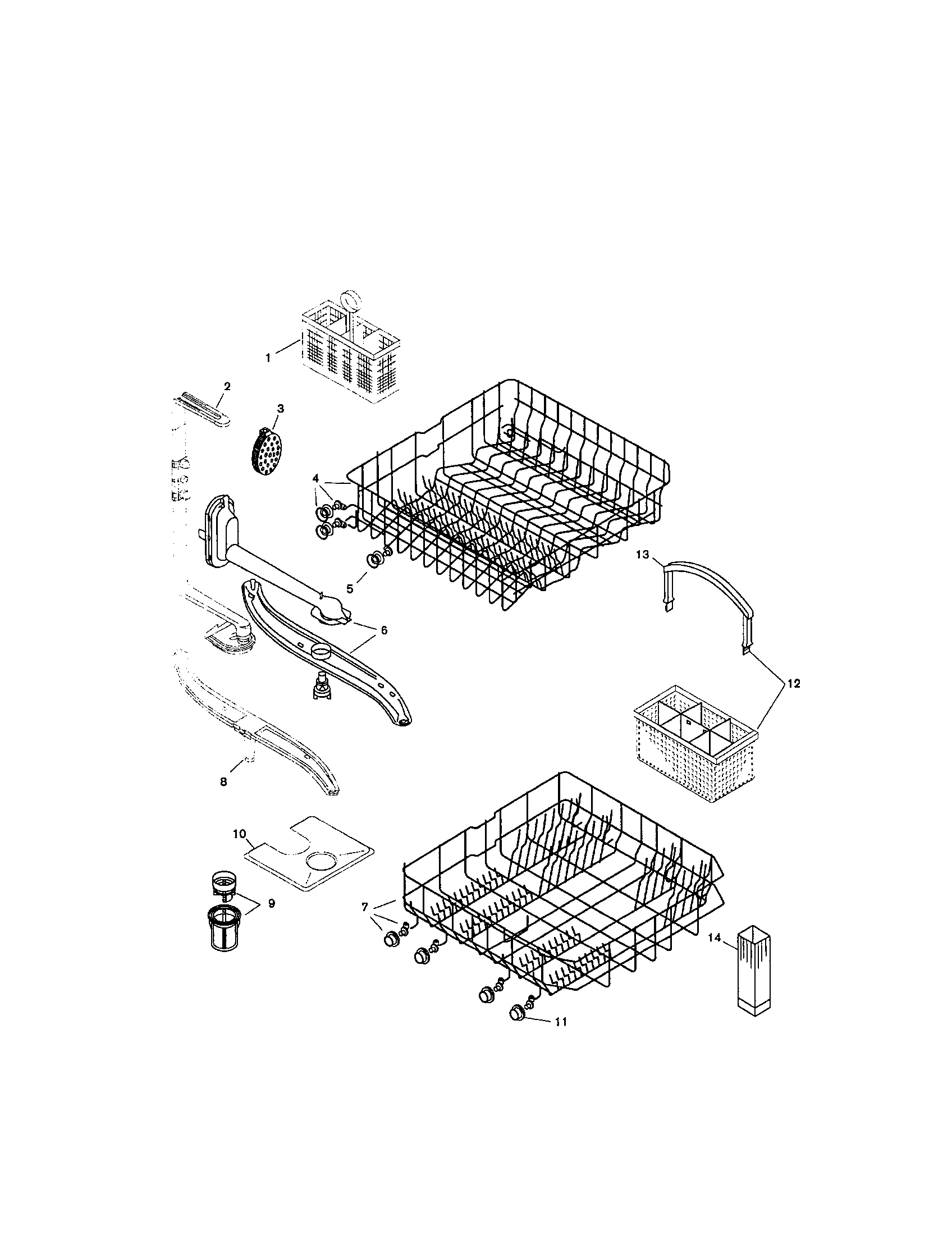 Racks